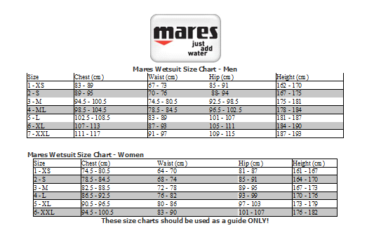 mares-spearfishing-wetsuit-size-chart-spearfishing-zone